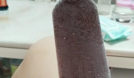 吃雪糕视频,跟随视频一起享受雪糕美味时光