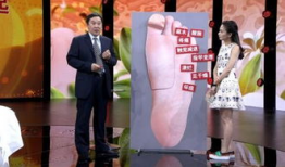 挠脚视频,揭秘脚部按摩的神奇疗效
